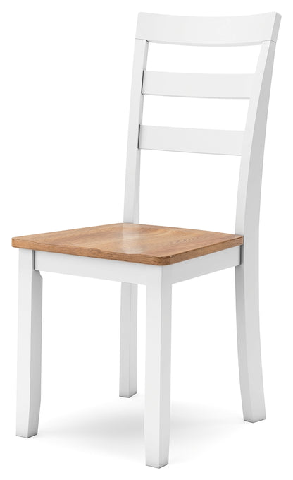 Gesthaven Dining Chair (Set of 2)