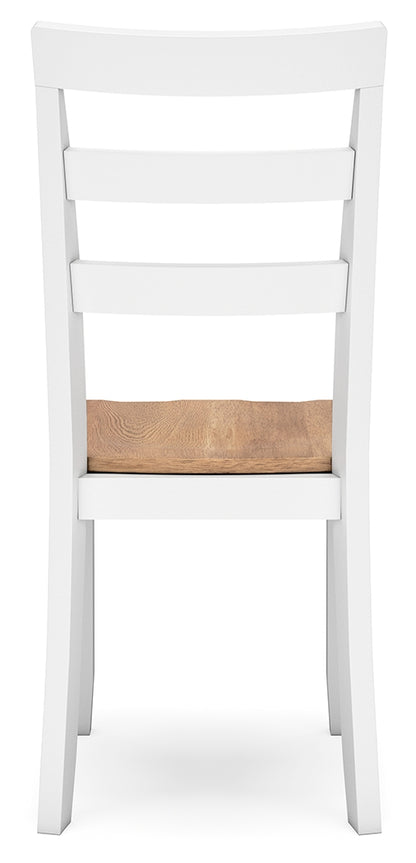 Gesthaven Dining Chair