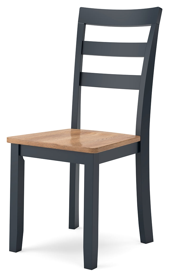 Gesthaven Dining Chair (Set of 2)