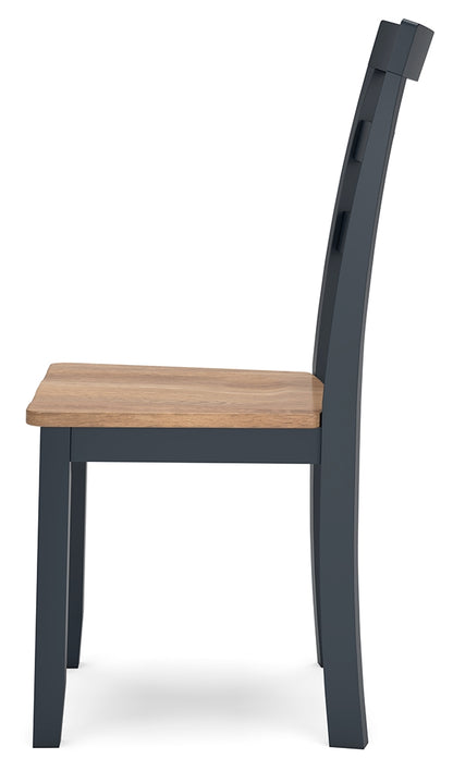 Gesthaven Dining Chair (Set of 2)