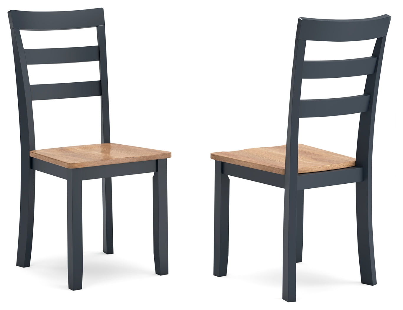 Gesthaven Dining Chair (Set of 2)