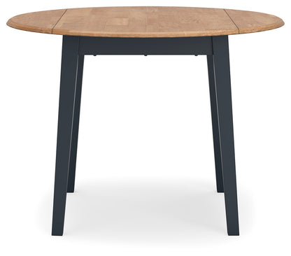 Gesthaven Dining Drop Leaf Table