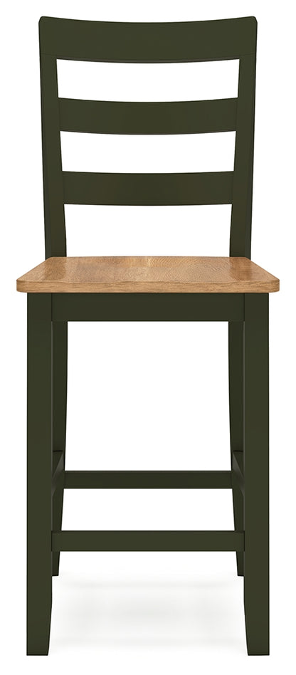 Gesthaven Counter Height Barstool