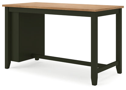 Gesthaven Counter Height Dining Table