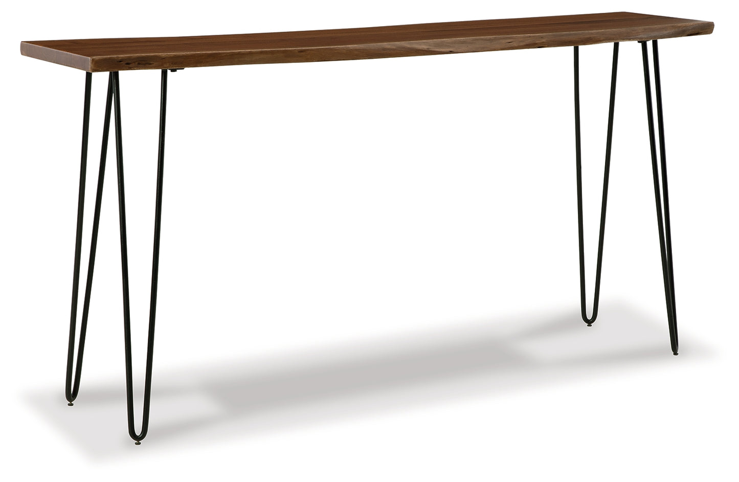 Wilinruck Counter Height Dining Table