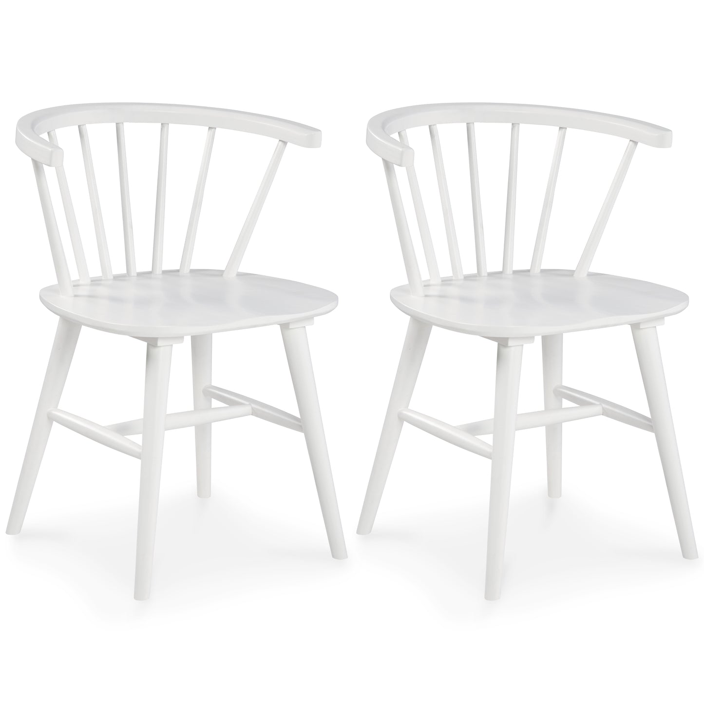 Grannen Dining Chair (Set of 2)