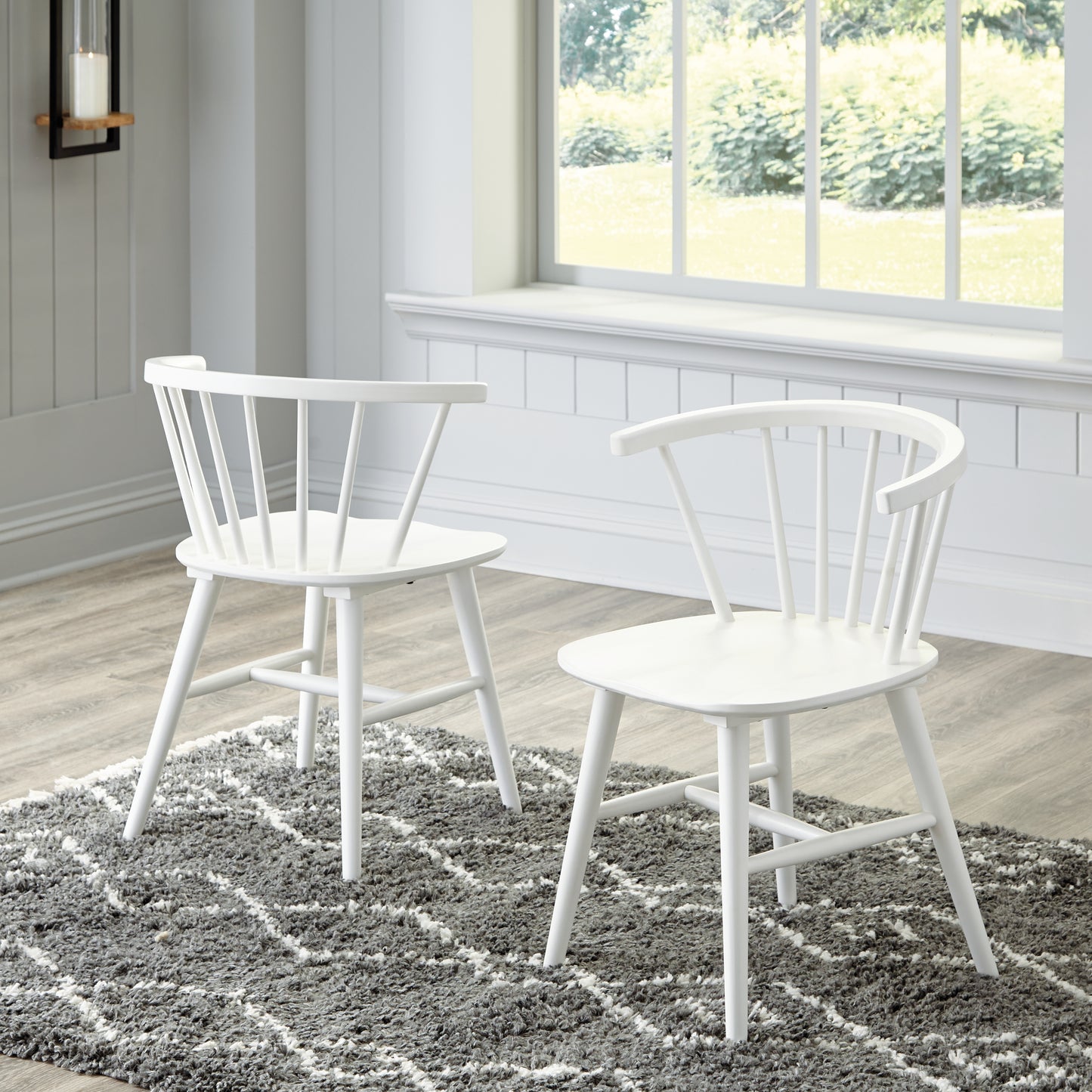 Grannen Dining Chair (Set of 2)