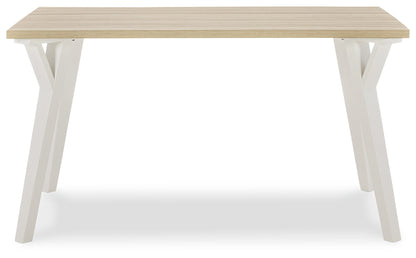 Grannen Dining Table