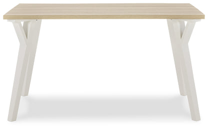 Grannen Dining Table
