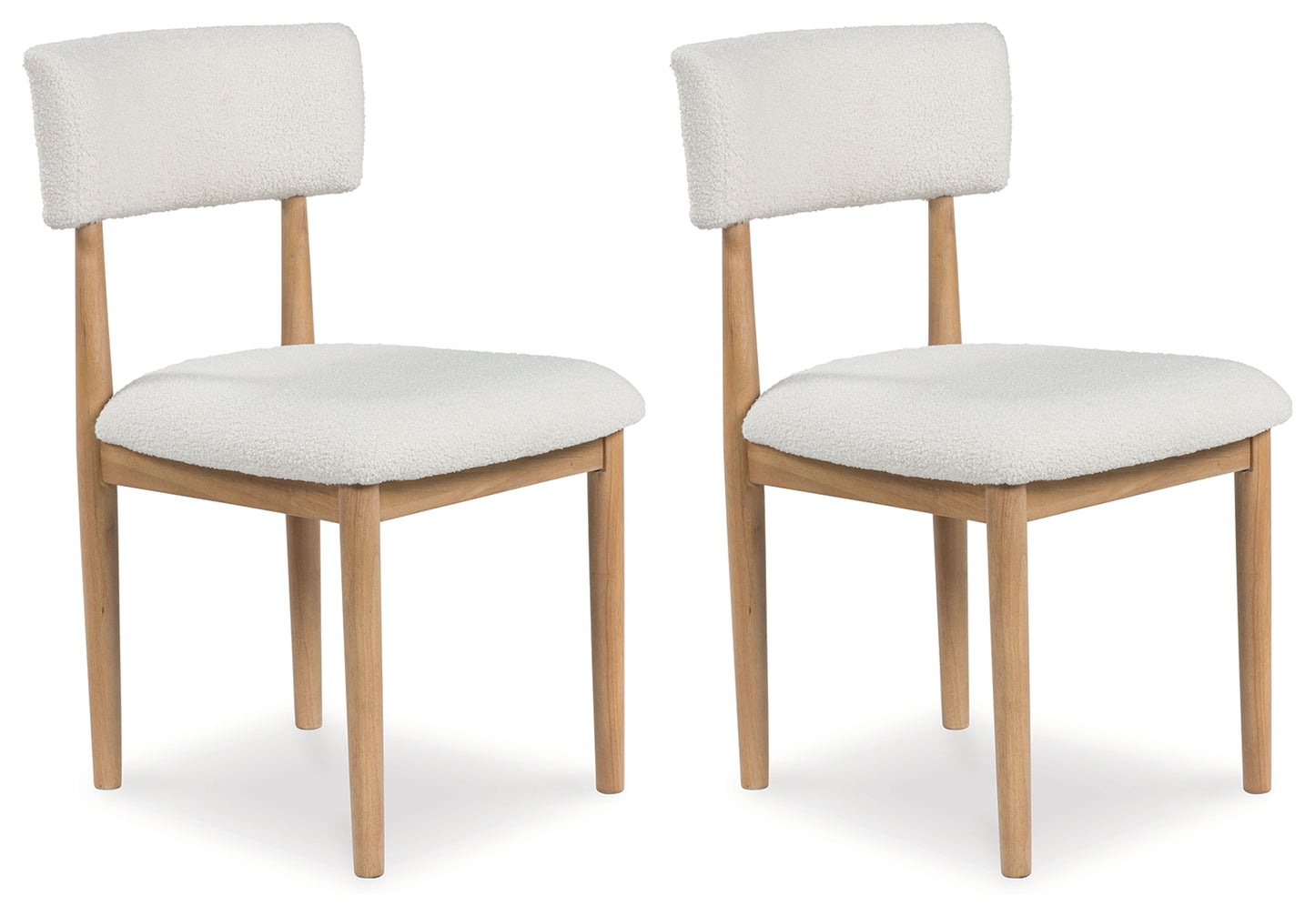 Sawdyn Dining Chair (Set of 2)