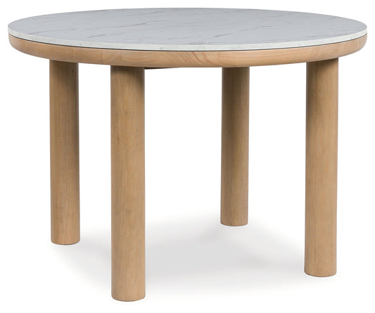 Sawdyn Dining Table