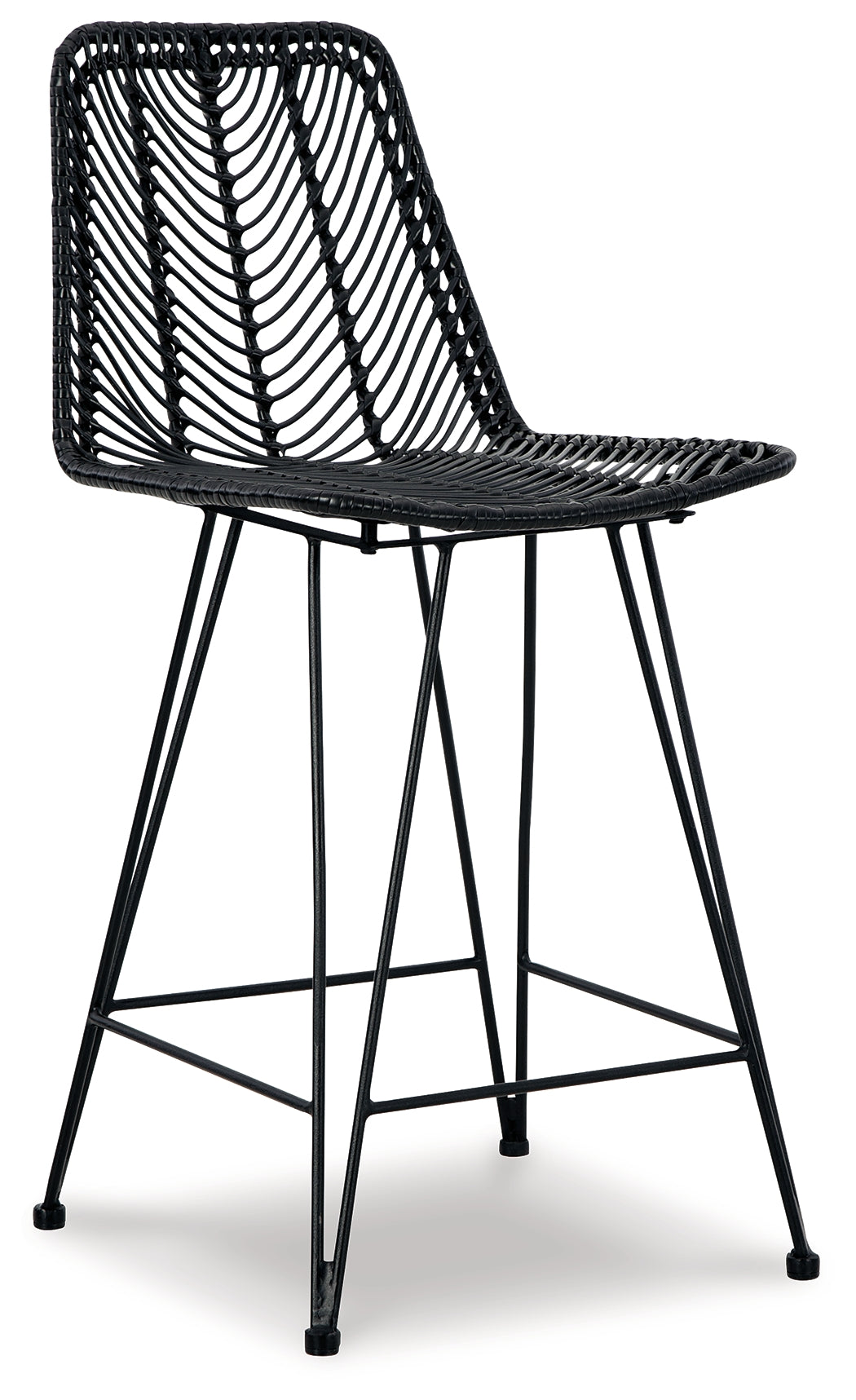 Angentree Counter Height Bar Stool (Set of 2)