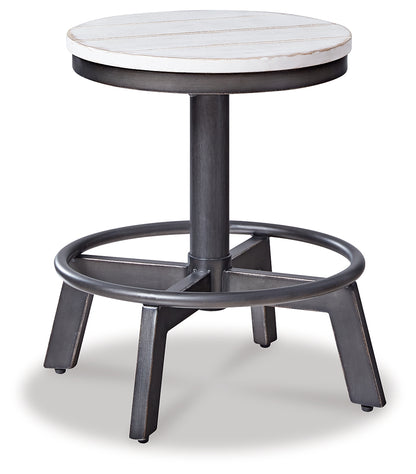 Torjin Counter Height Stool (Set of 2)