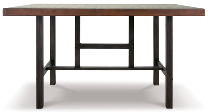 Kavara Counter Height Dining Table