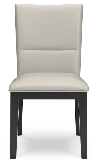 Glinari Dining Chair