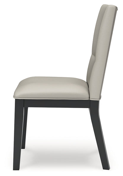 Glinari Dining Chair