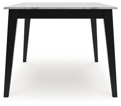 Jettaya Dining Table