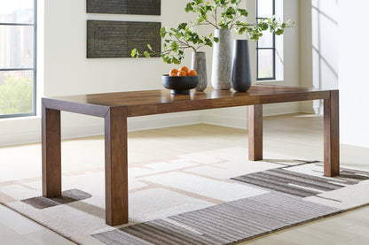 Kraeburn Dining Table