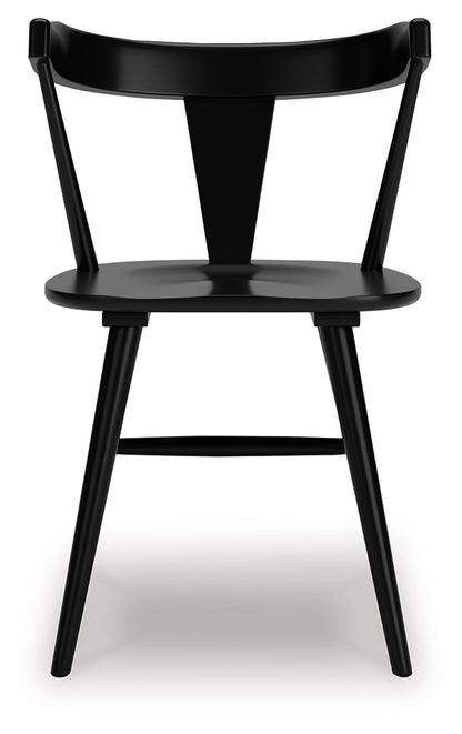 Gretlynn Dining Chair