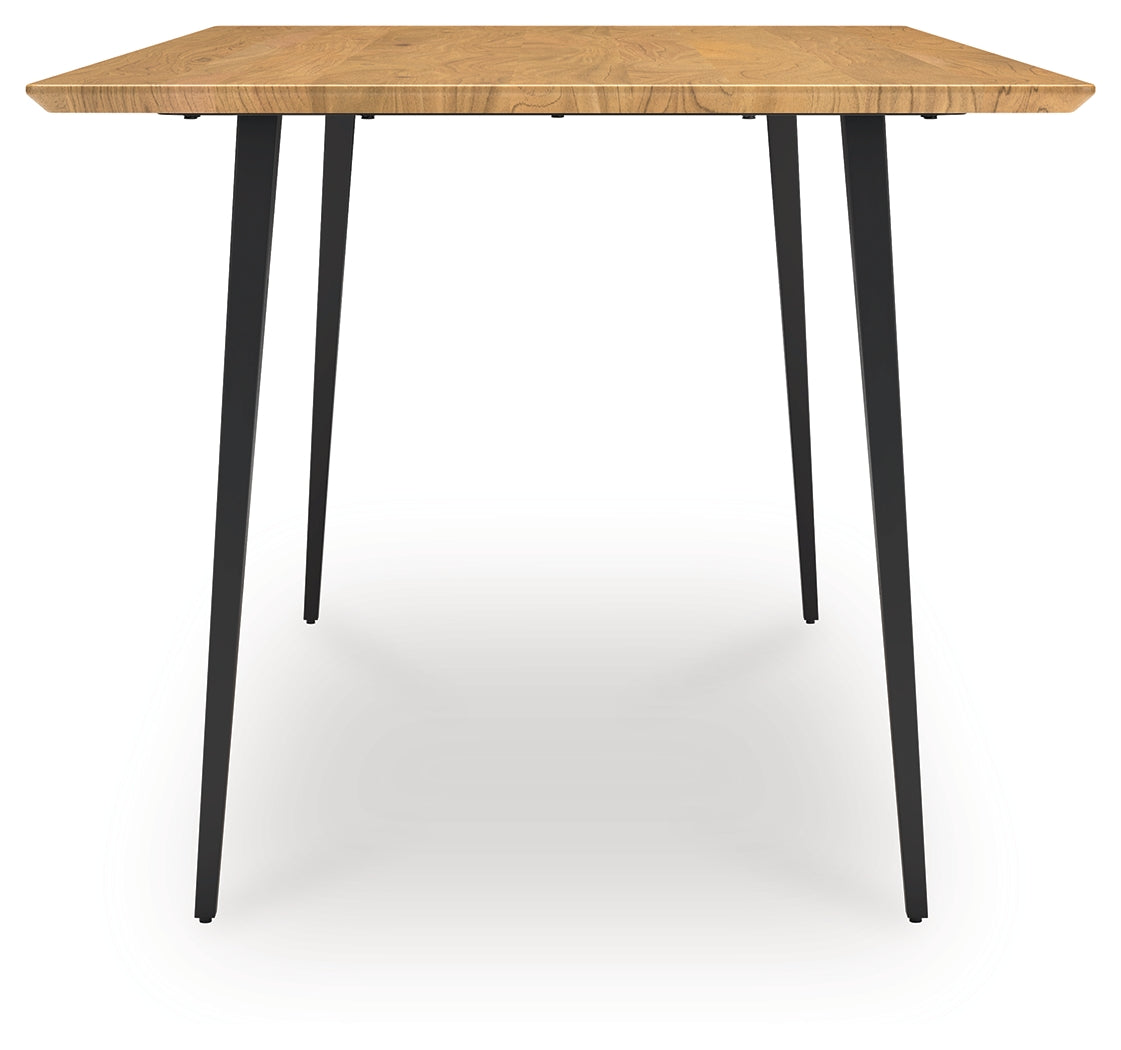 Gretlynn Dining Table