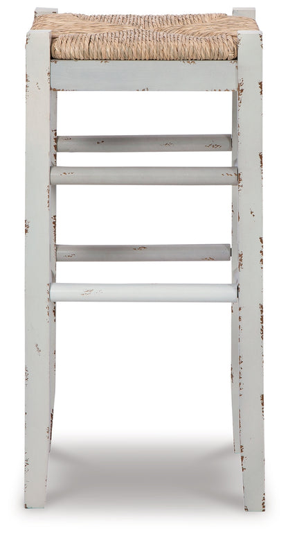 Mirimyn Bar Height Bar Stool (Set of 2)