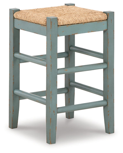 Mirimyn Counter Height Bar Stool