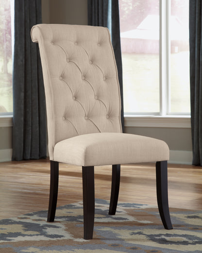 Tripton Dining Chair (Set of 2)