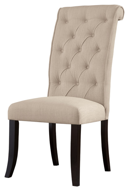 Tripton Dining Chair (Set of 2)