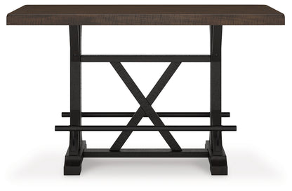 Valebeck Counter Height Dining Table