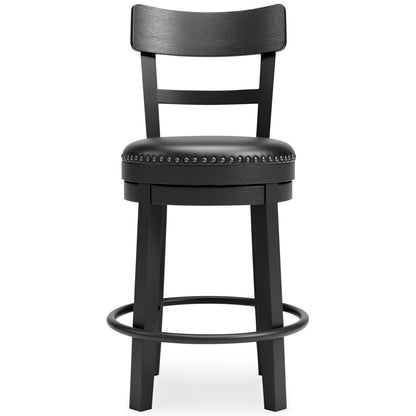 Valebeck Counter Height Bar Stool