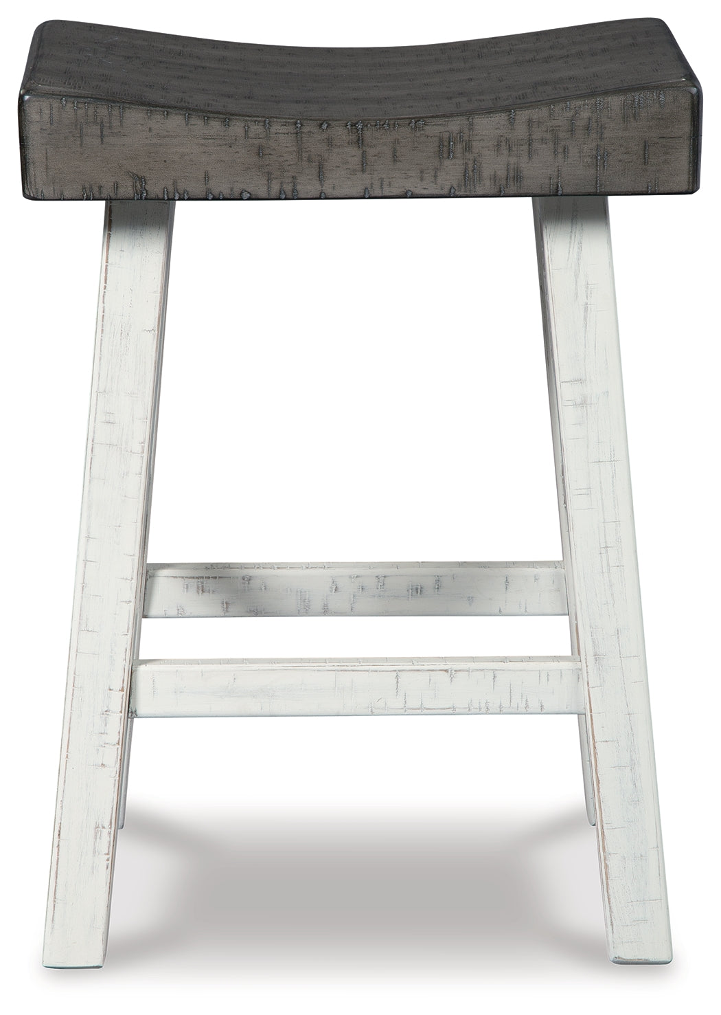 Glosco Counter Height Bar Stool (Set of 2)