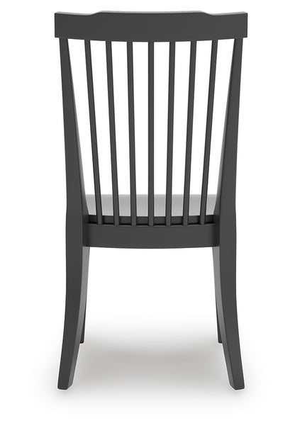 Brenkerton Dining Chair