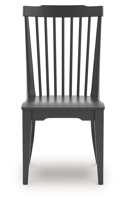 Brenkerton Dining Chair