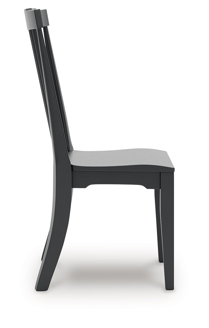 Brenkerton Dining Chair