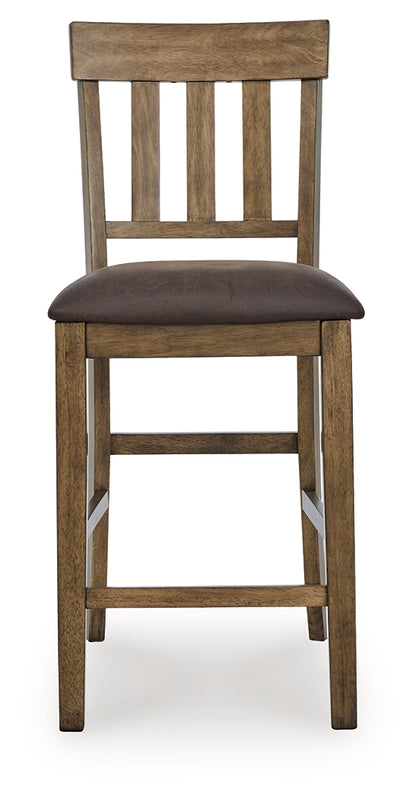 Urbinforte Counter Height Barstool