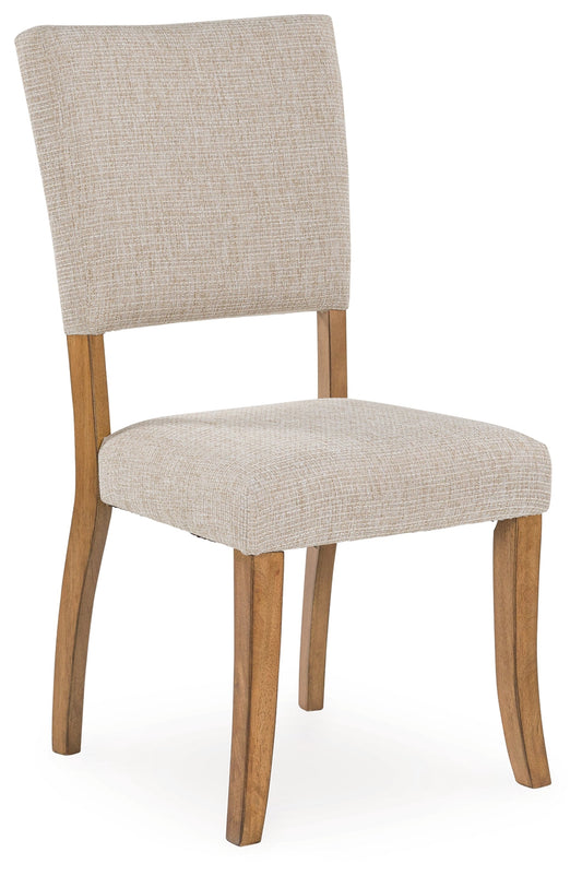 Rybergston Dining Chair