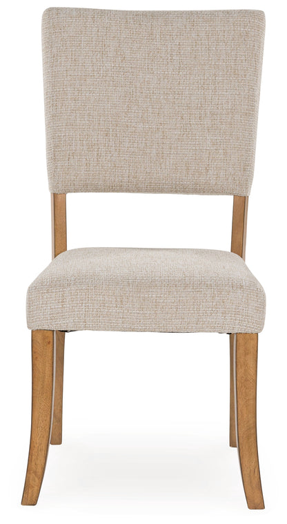 Rybergston Dining Chair (Set of 2)