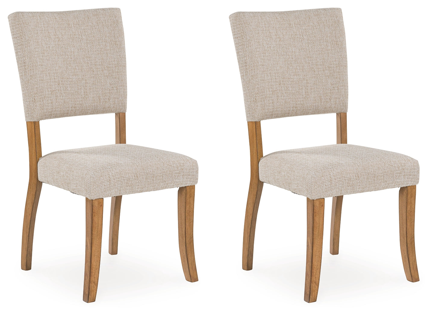 Rybergston Dining Chair (Set of 2)