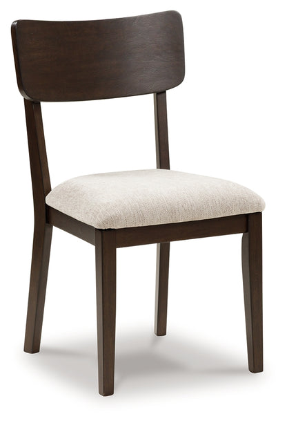 Mallenette Dining Chair (Set of 2)