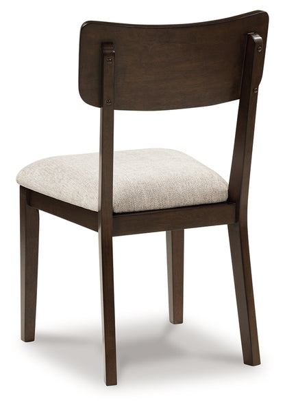 Mallenette Dining Chair (Set of 2)
