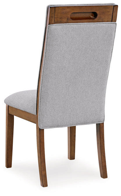 Lyncott Dining Chair (Set of 2)