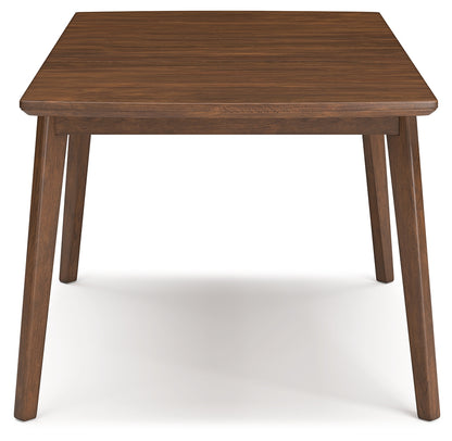 Lyncott Dining Extension Table