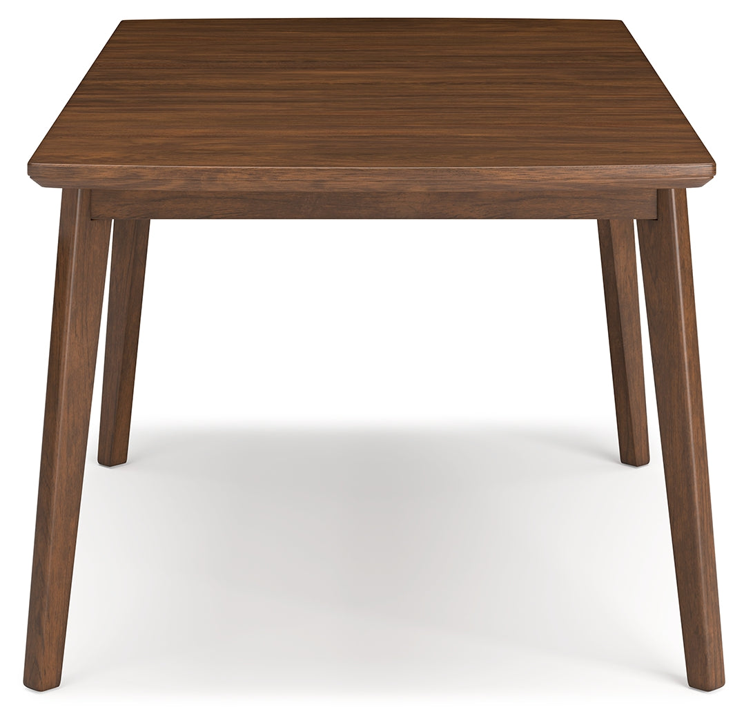 Lyncott Dining Extension Table