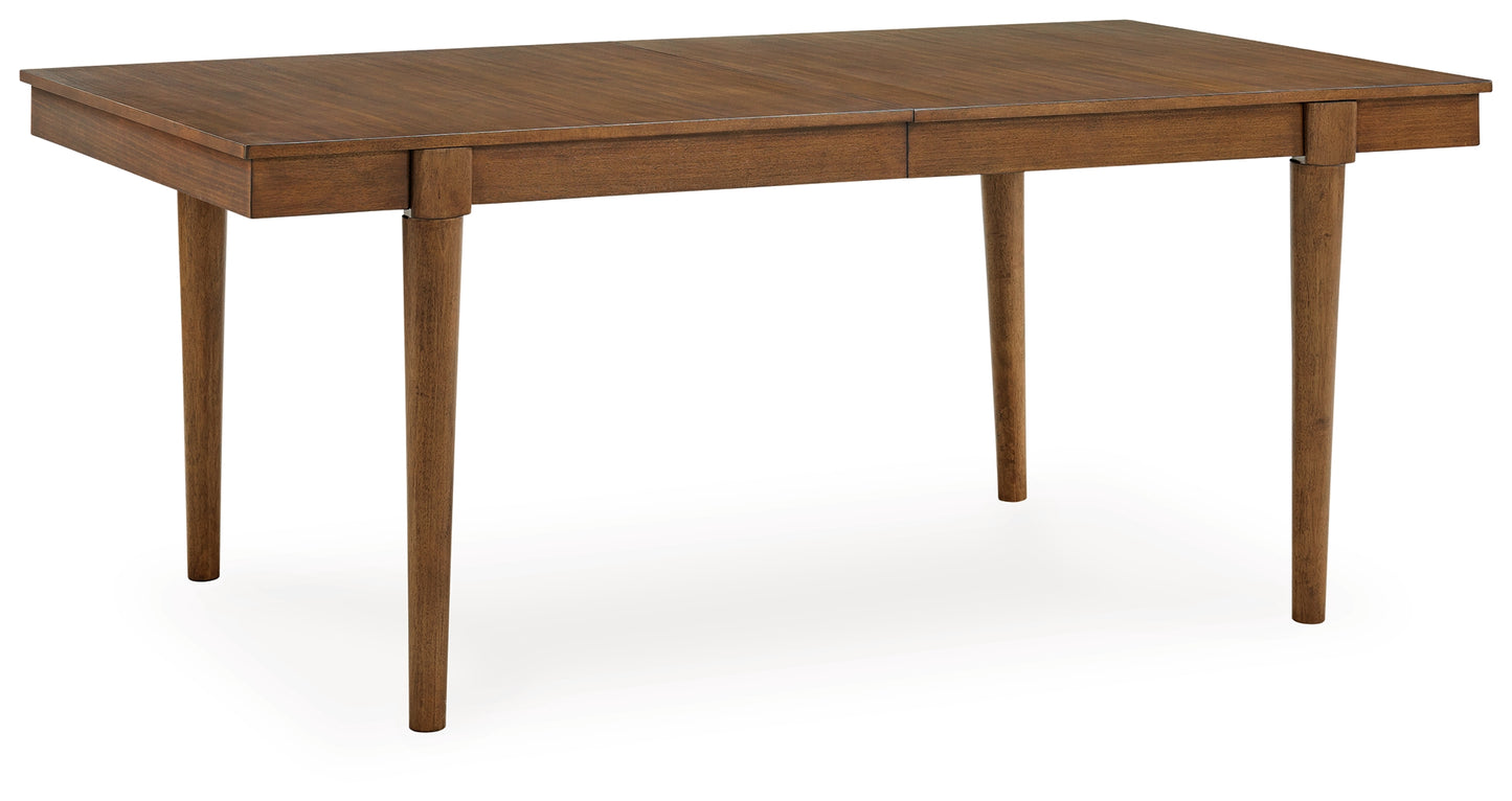 Lyncott Dining Extension Table