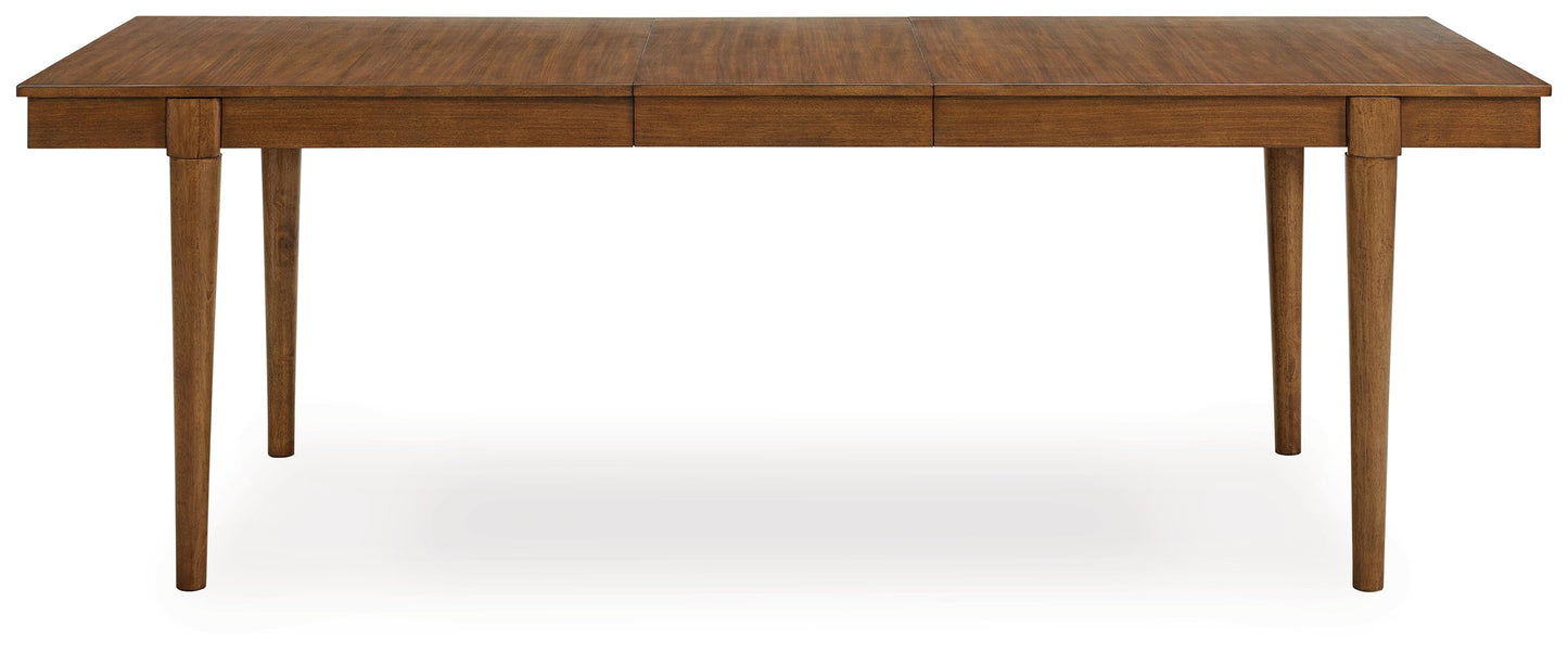 Lyncott Dining Extension Table