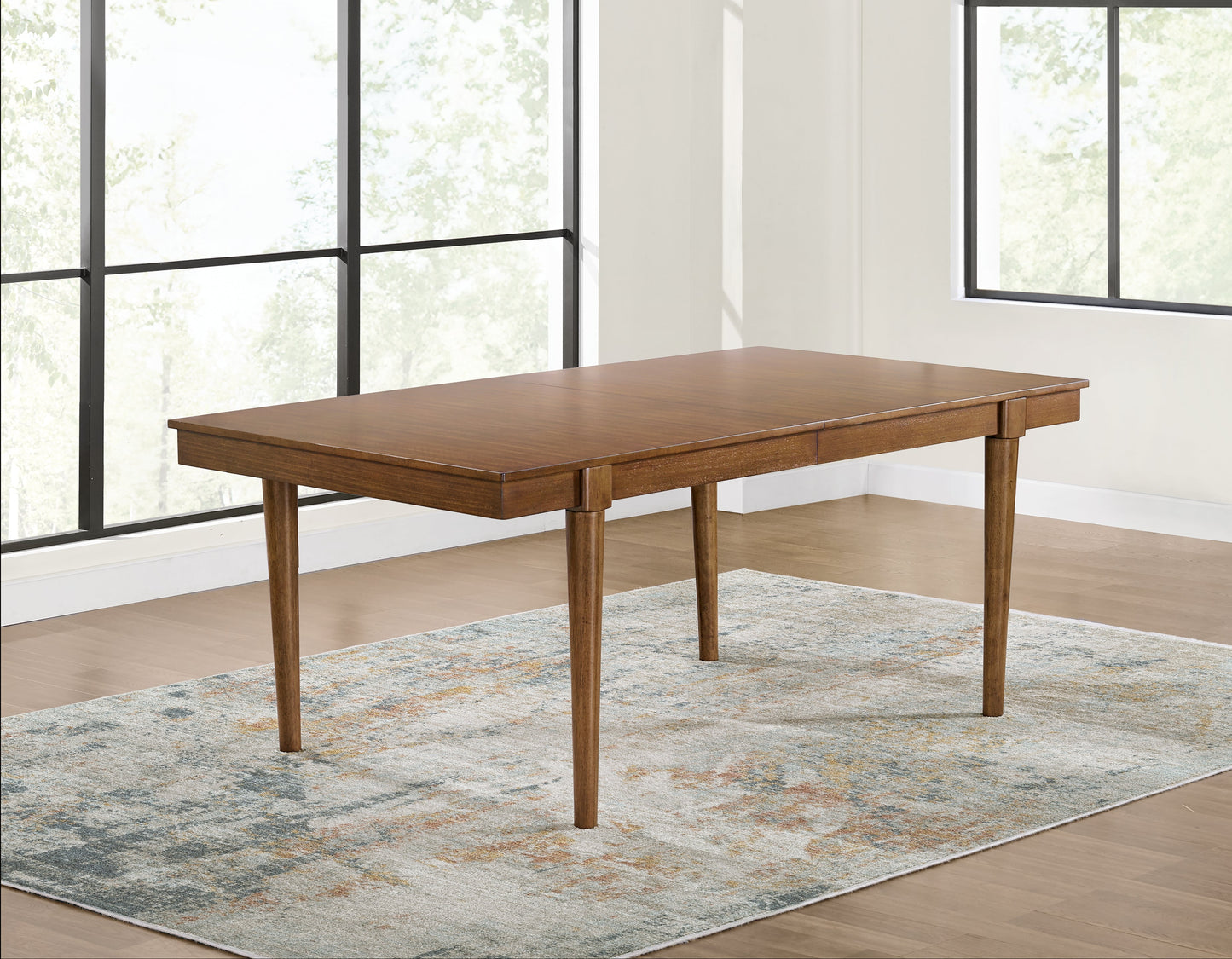 Lyncott Dining Extension Table