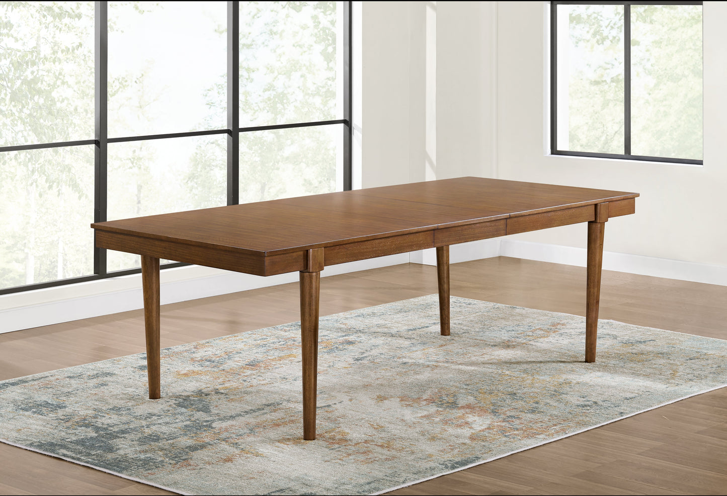 Lyncott Dining Extension Table