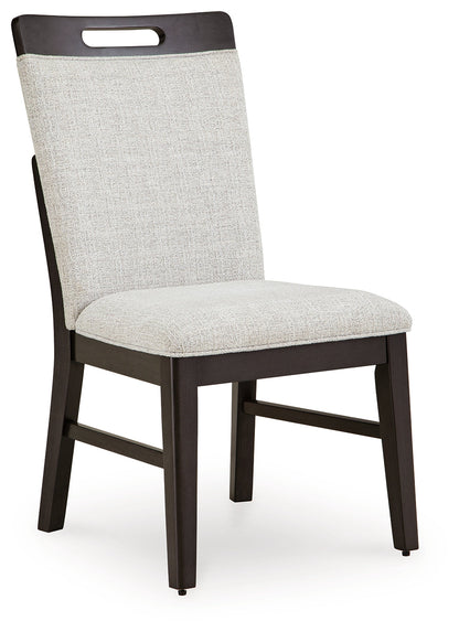 Neymorton Dining Chair