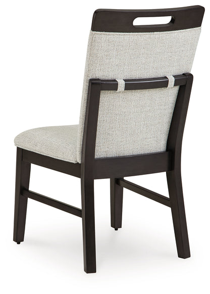 Neymorton Dining Chair (Set of 2)