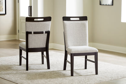 Neymorton Dining Chair (Set of 2)